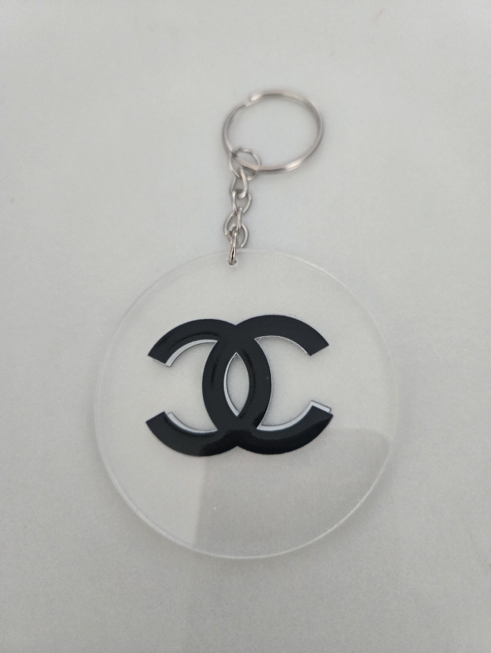 LUX KEYCHAIN